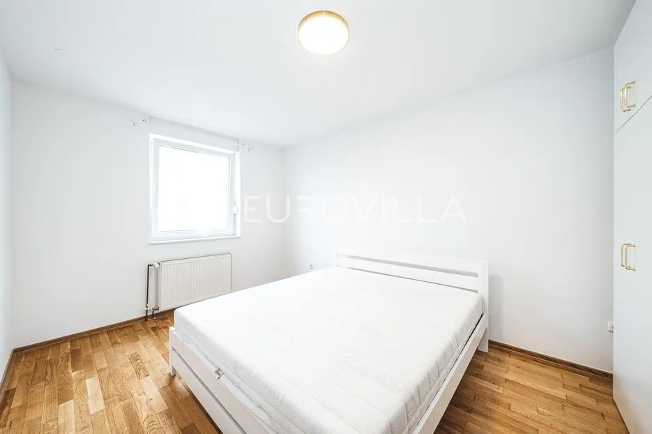 zagreb, vrbani, prvi najam, odličan trosoban stan 84,30 m² - slika 8