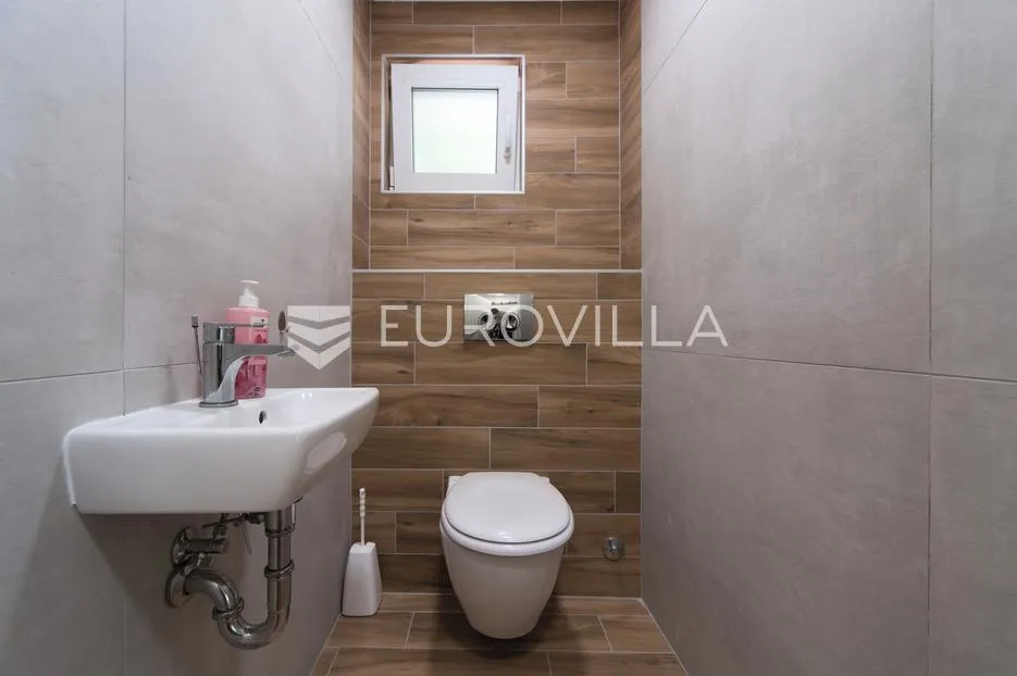 osijek, tvrđavica, zemljište s kućom 6924 m² izlaz na dvije ceste, 40 m fronte - slika 25