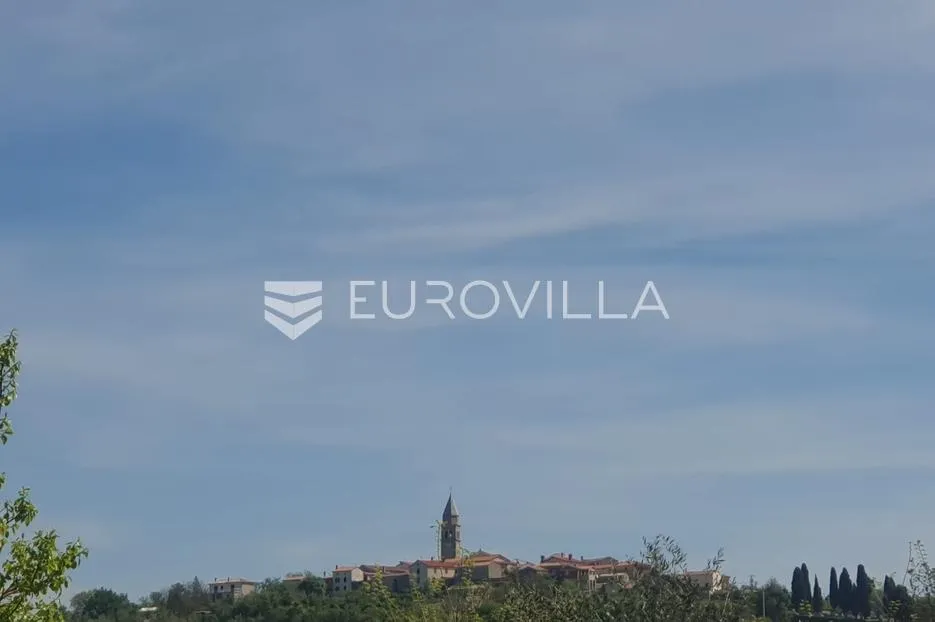 istra, novaki motovunski, građevinsko zemljište - slika 10