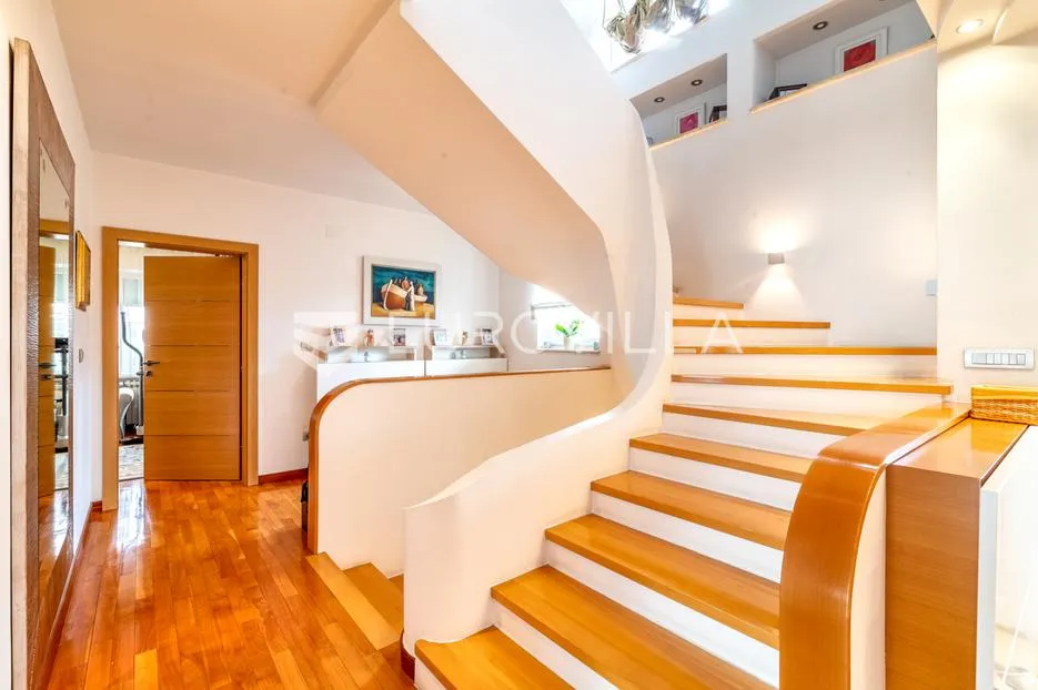 zagreb, gornji bukovac, luksuzna vila, 660 m² na jedinstvenoj lokaciji - slika 6