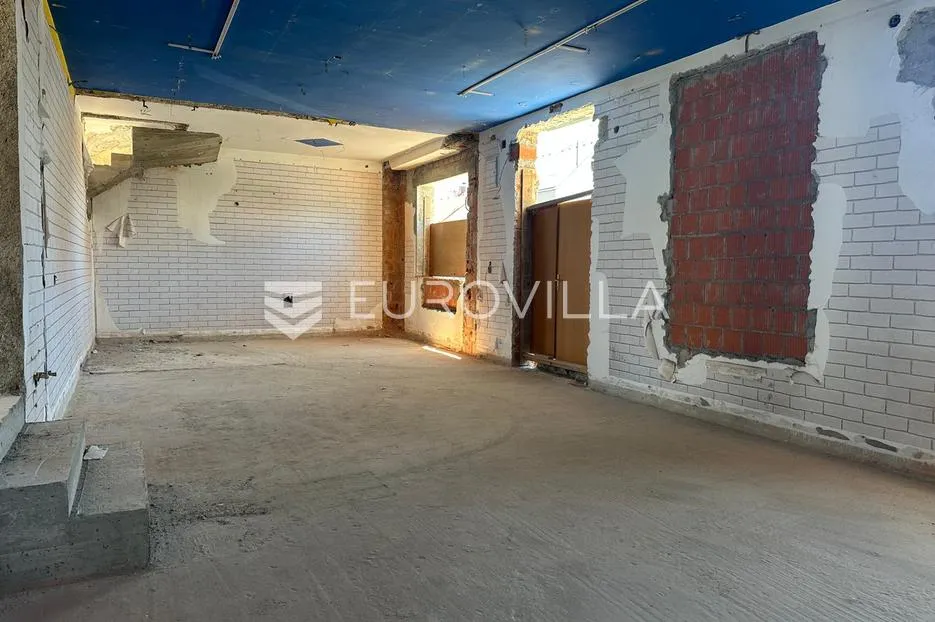 požega, sajmište, poslovni prostor za najam 124 m² - slika 5