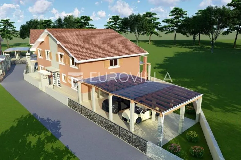 istra, rovinj, poljoprivredno zemljište 1000m2 s predanim zahtjevom za urbanizaciju - prilika - slika 23