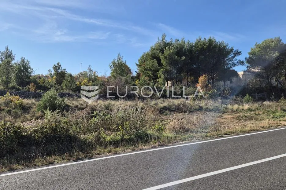 novigrad, pridraga, lijepo građevinsko zemljište s velikim potencijalom - slika 2