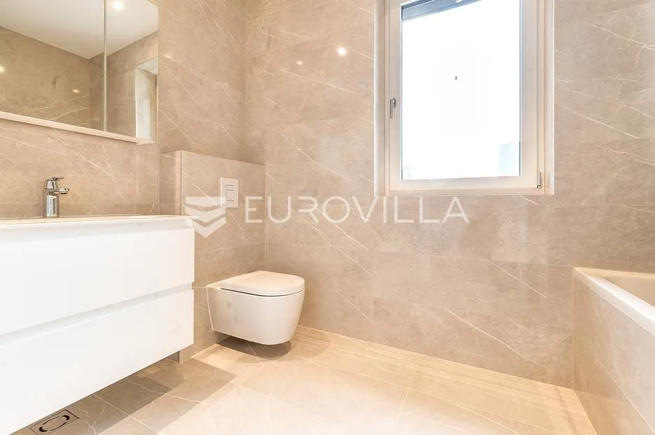 zagreb, heinzelova, vmd novogradnja, četverosoban penthouse + 2 gpm - slika 6