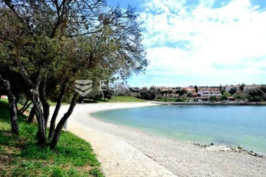 medulin, pješčana uvala - kuća blizu mora s bazenom, 4 apartmana - slika 4