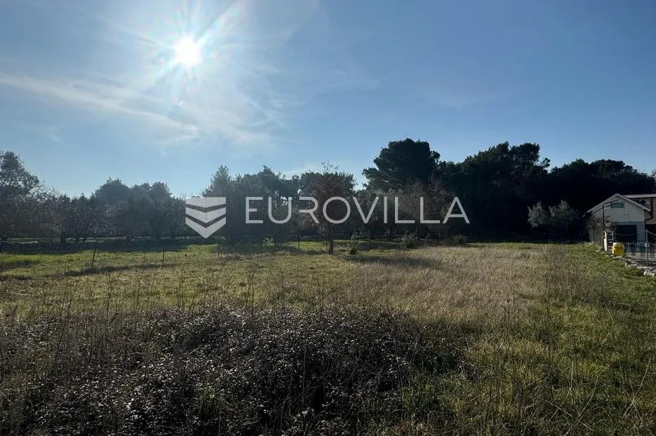 istra, vodnjan, građevinsko zemljište 746 m² - slika 2