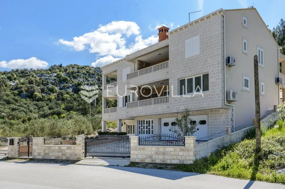 slivno, blace, stan oznake s2, 54 m² - slika 3