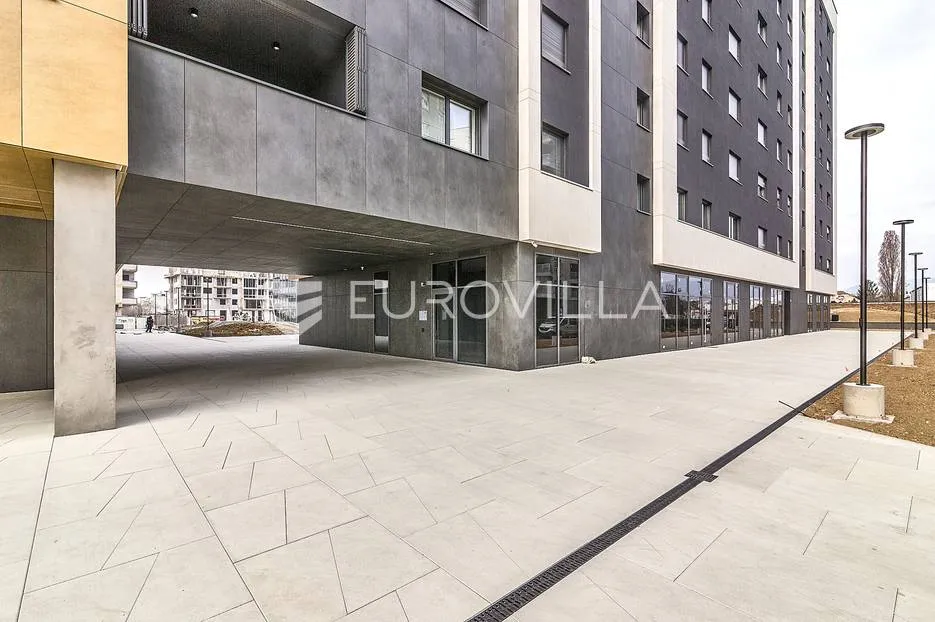 zagreb, heinzelova, vmd novogradnja, četverosoban penthouse + 2 gpm - slika 4