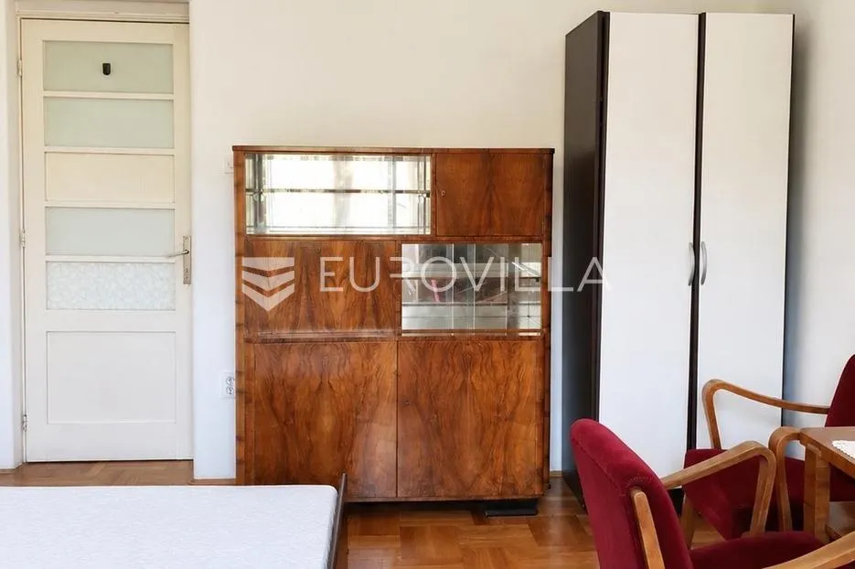 rijeka, belveder, trosoban stan 58,61 m² s pogledom na more - slika 5