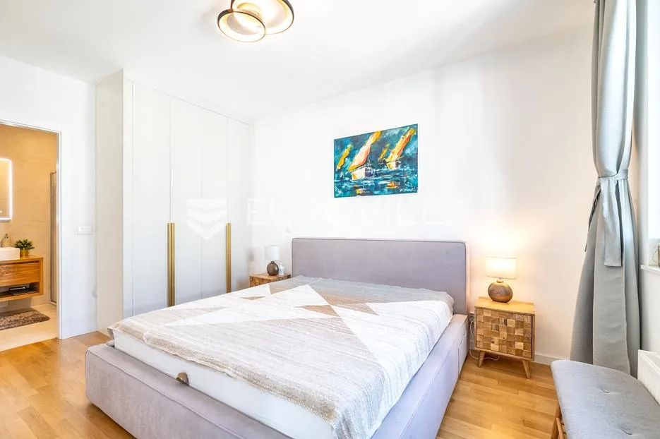 zagreb, vrbani prekrasan četverosoban stan s terasom 112 m² i dva garažna mjesta - slika 6