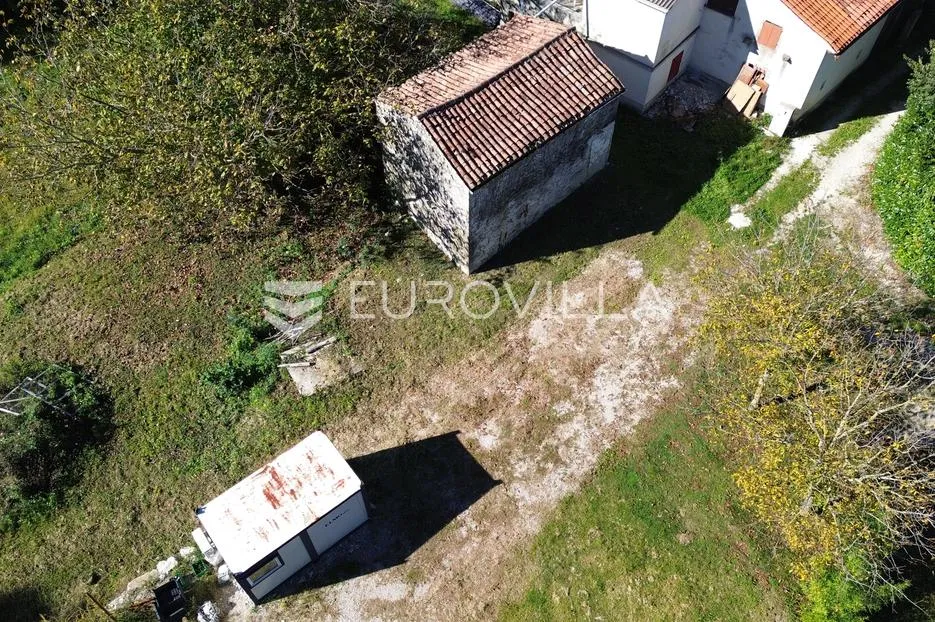 pićan - starina s poljoprivrednim zemljištem na mirnoj lokaciji - slika 4