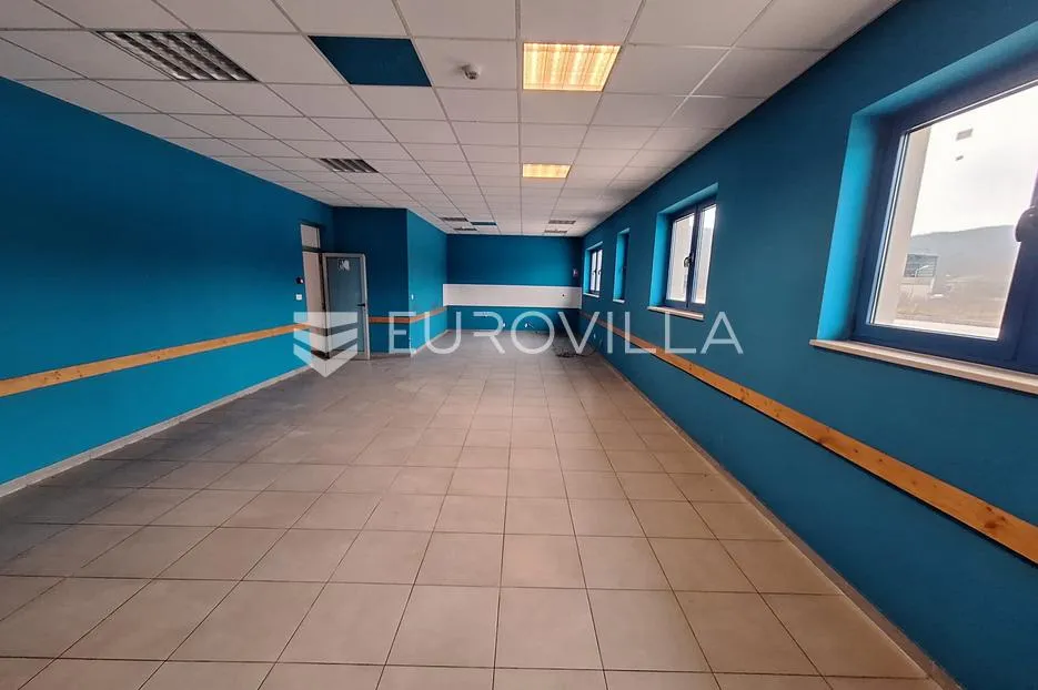 gospić, proizvodna hala 3800 m², višenamjenska mogućnost - slika 6