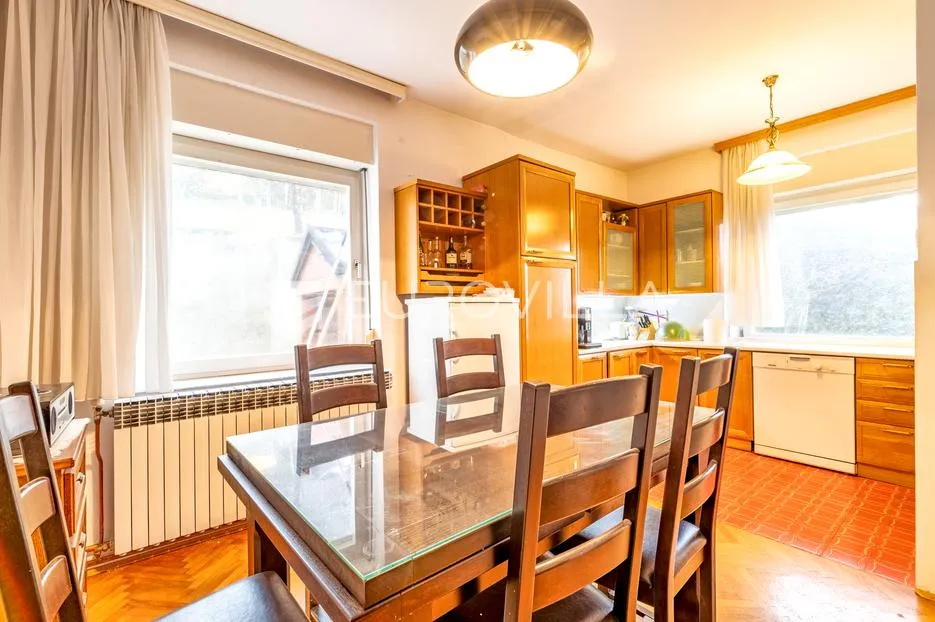 zagreb, gračani, prekrasna kuća 270 m2 na odličnoj lokaciji, 2 gpm - slika 4