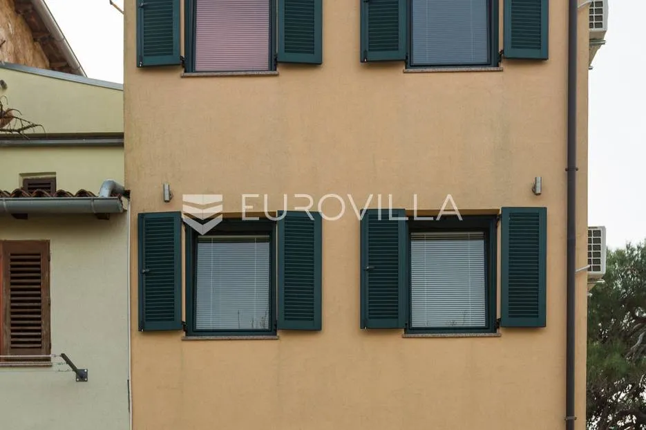 istra, rovinj, predivna kuća od 75 m² u centru grada s pogledom na more - slika 25