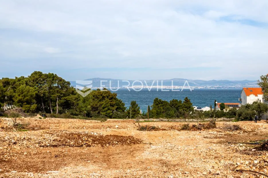 brač, sutivan, luksuzna vila s bazenom i pogledom na more - slika 12