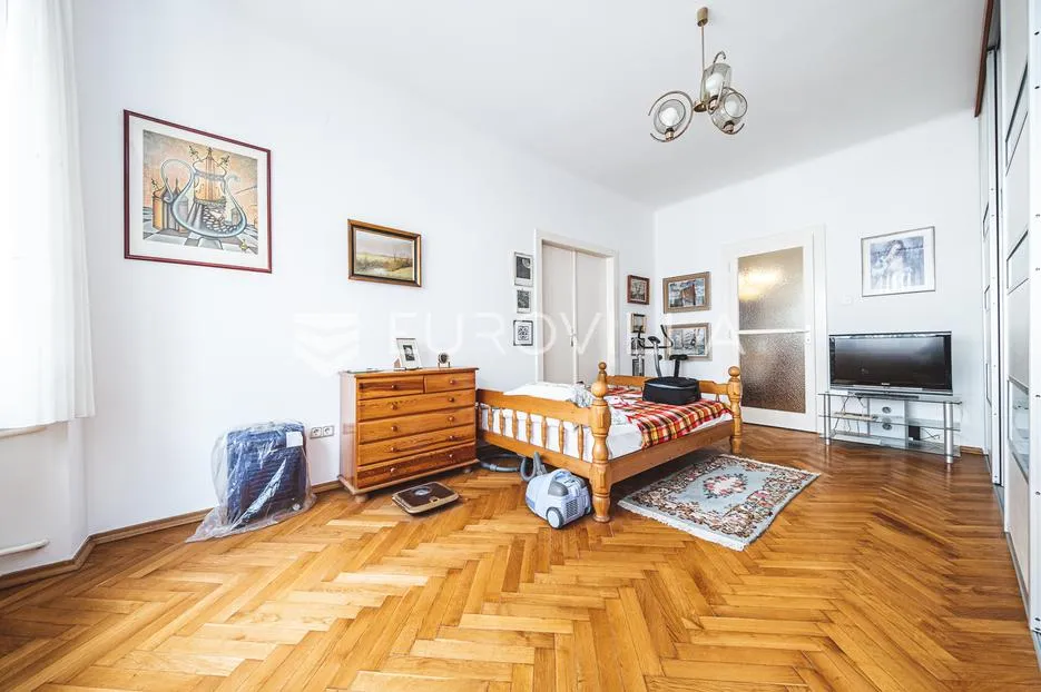 zagreb, strogi centar, ekskluzivan trosoban stan 125,10 m² - slika 7