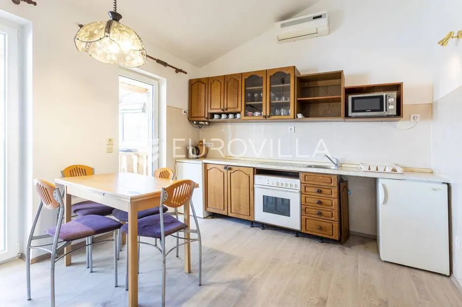 vodice, trosoban stan s pogledom na more - slika 27