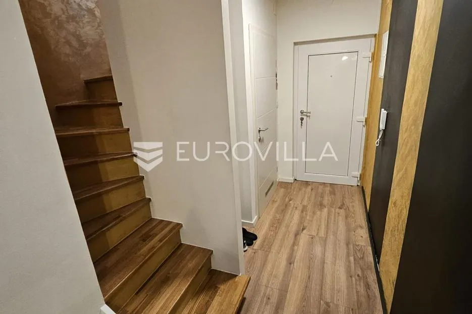 varaždin, banfica dvoetažni trosoban stan površine 83,70 m² - slika 7