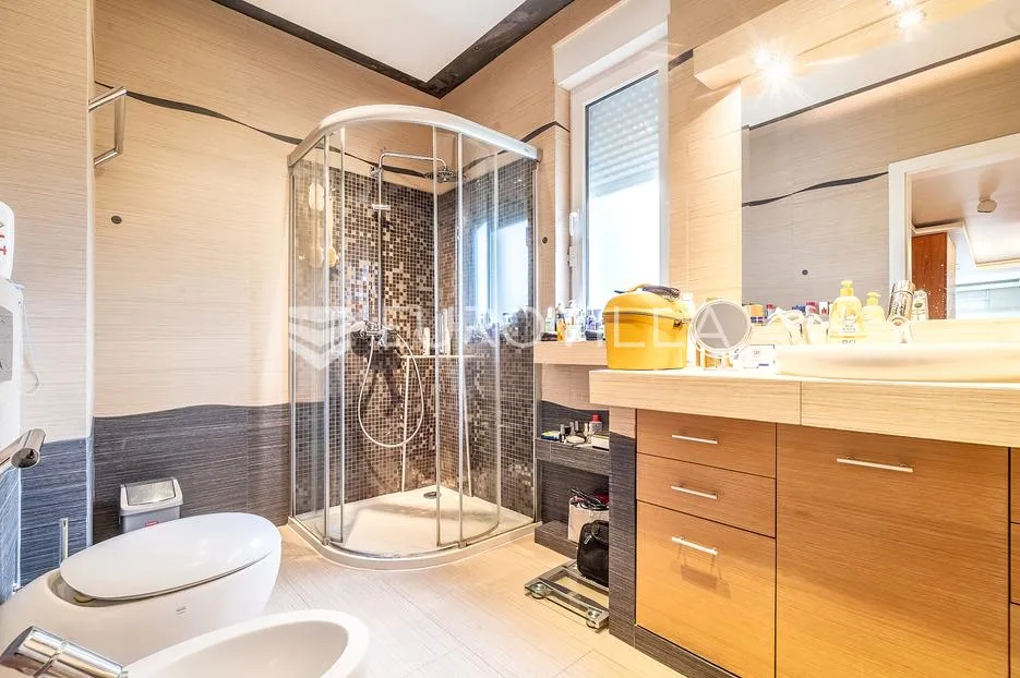 zagreb, remete, trosobni stan, garaža, parkirno mjesto, 102,47 m² - slika 7