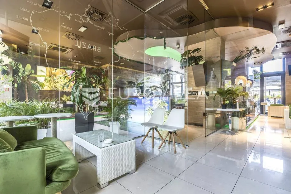 vrbanićeva vmd ulični lokal neto 285 m² - slika 2