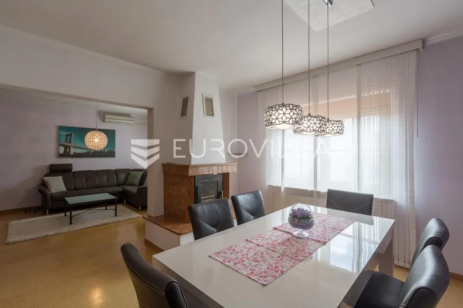 istra, pula prilika za investiciju, apartmanska kuća podijeljena na 3 stambene jedinice - slika 3