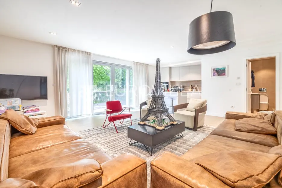 šalata, novogradnja, luksuzan četverosoban stan s vrtom, wellness, apartman - slika 18