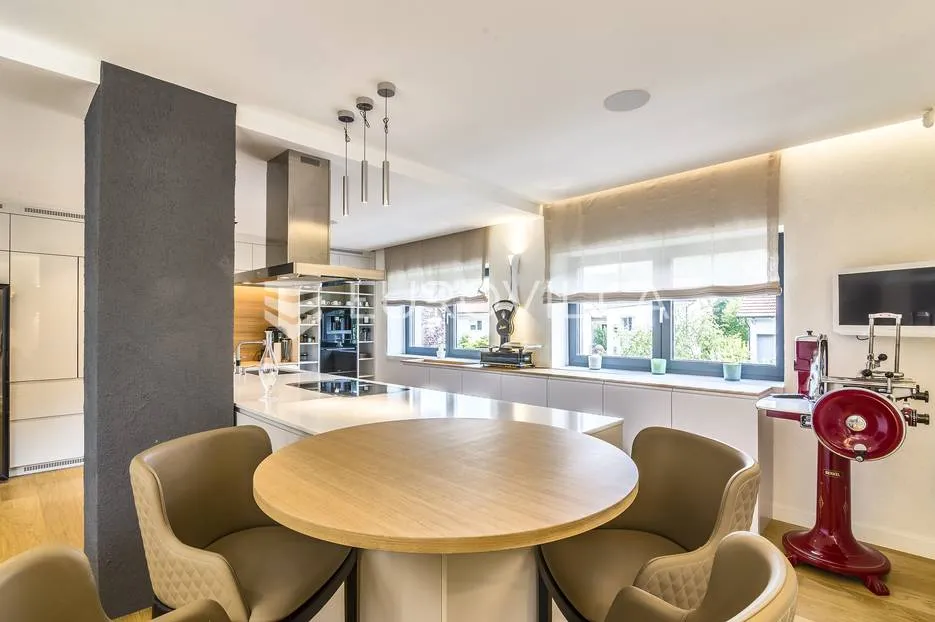 zagreb, mlinovi, moderna luksuzna vila 500 m² - slika 8