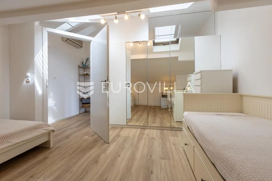 istra, medulin, dvosoban stan s pogledom na more, 76,58 m² - slika 13