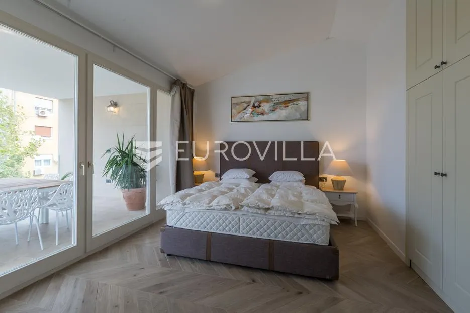 istra, pula, potpuno renovirana austrougarska villa u srcu pule - slika 30