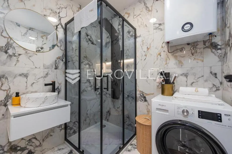 zadar, borik, moderan dvosoban stan na izvrsnoj lokaciji, 70 m² - slika 13