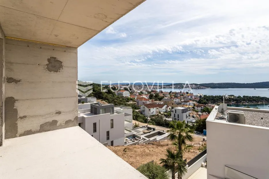 trogir, dvosoban stan površine 63.99 m² - slika 6
