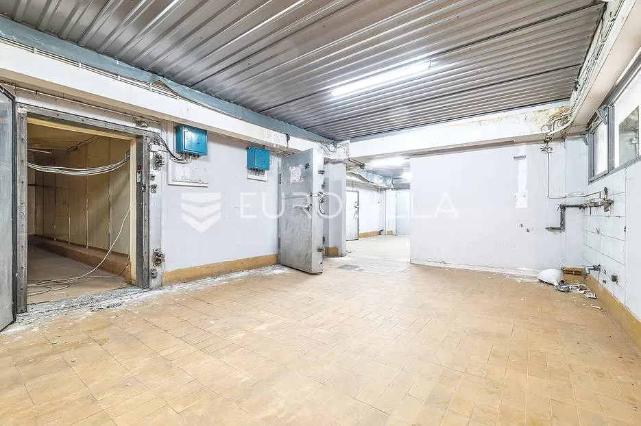 zagreb, donja dubrava, višenamjenski poslovni prostor neto korisne površine od 603 m² - slika 6