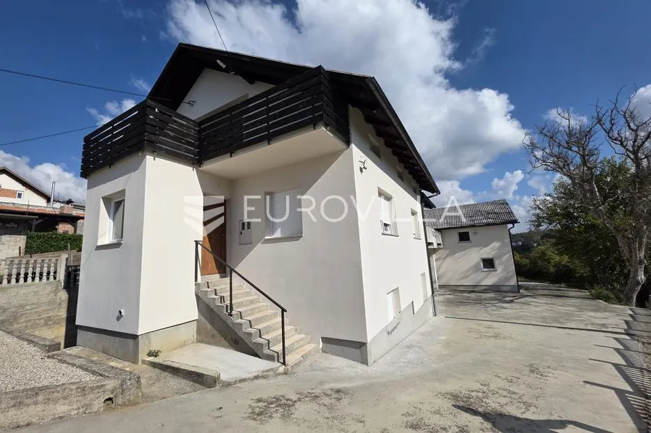 zelina, hrnjanec, stambeno-poslovna kuća, 590 m2 - slika 2