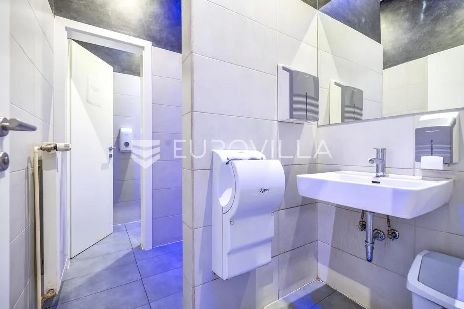 zagreb, borovje, prostran poslovni prostor/lokal nkp 373 m2 - slika 4