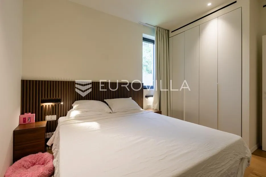 istra, savudrija, petram resort, elegantan stan u prizemlju s vlastitim vrtom - slika 10
