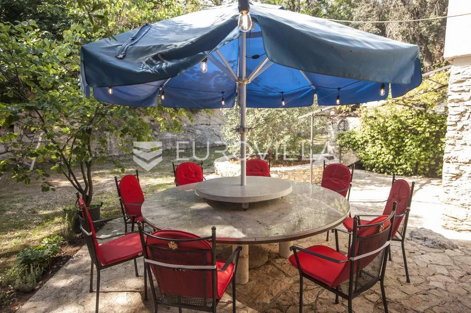 istra, pula, kuća za odmor s vlastitom šumom - slika 22