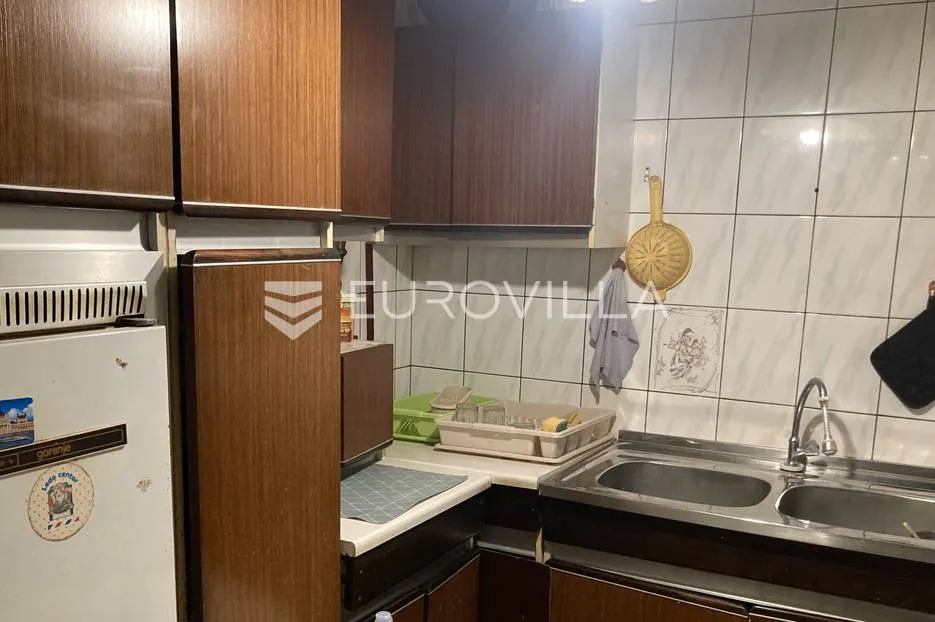 istra, rovinj, funkcionalan dvosoban stan nkp 53,75 m2 na super lokaciji - slika 10
