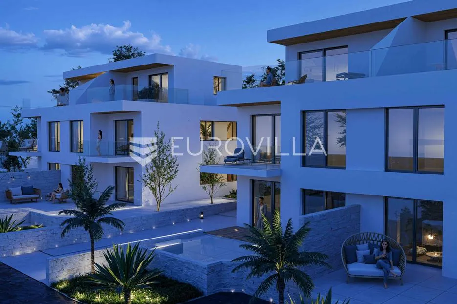 kaštel sućurac, luksuzan trosoban penthouse u novogradnji, 120.72 m² - slika 19