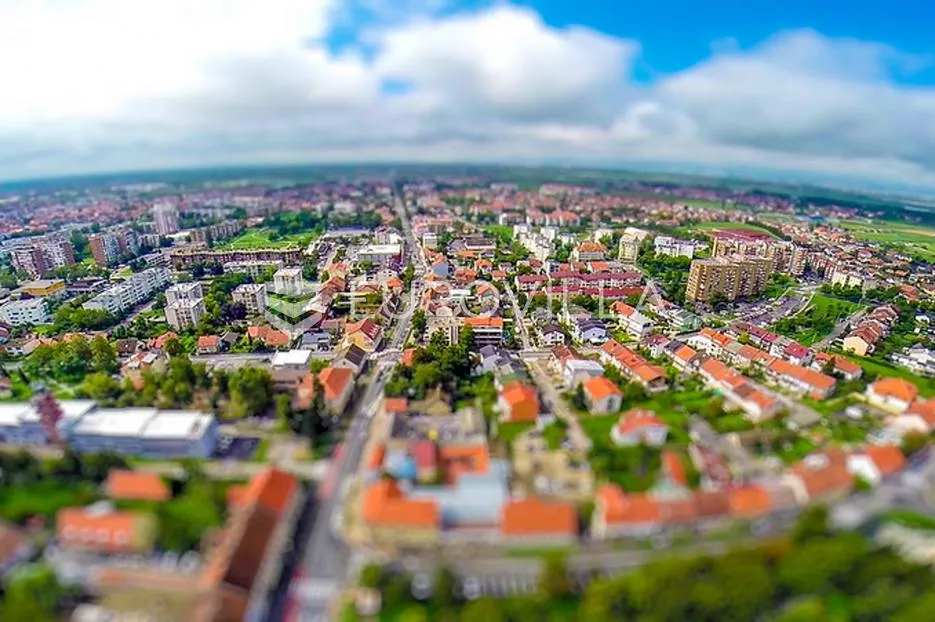 velika gorica, stanovi u novogradnji, terasa i parking - slika 1