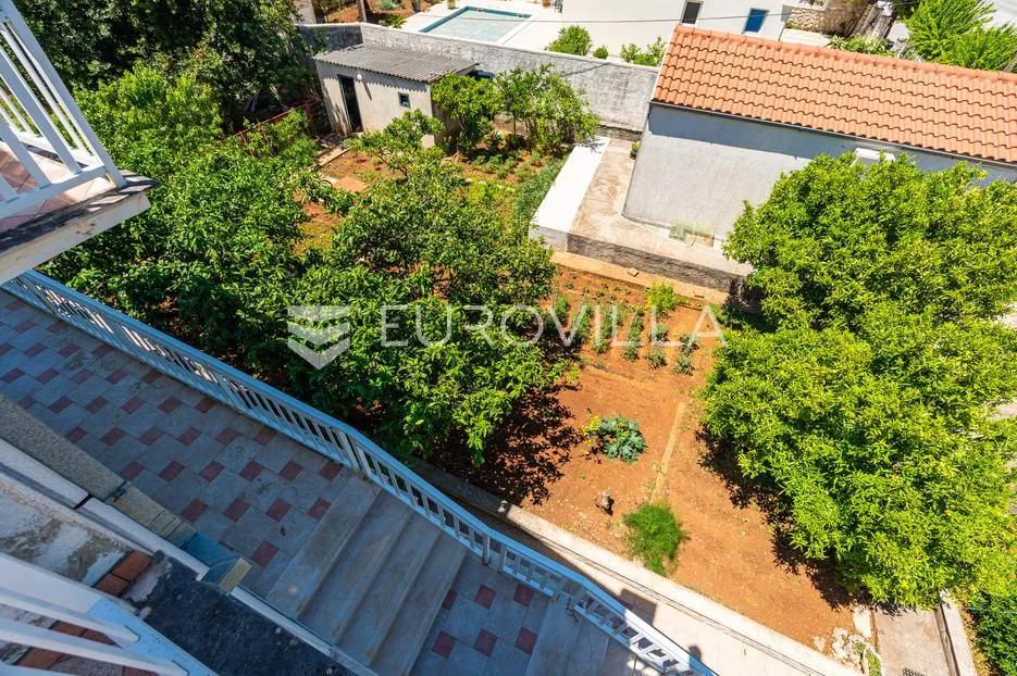 dubrovnik, čibača, samostojeća kuća s poslovnim prostorom i više stambenih jedinica - slika 6