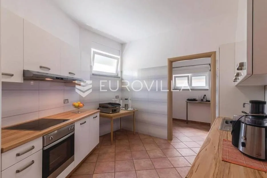pula, nova veruda, vrhunska vila sa bazenom u blizini mora - slika 29