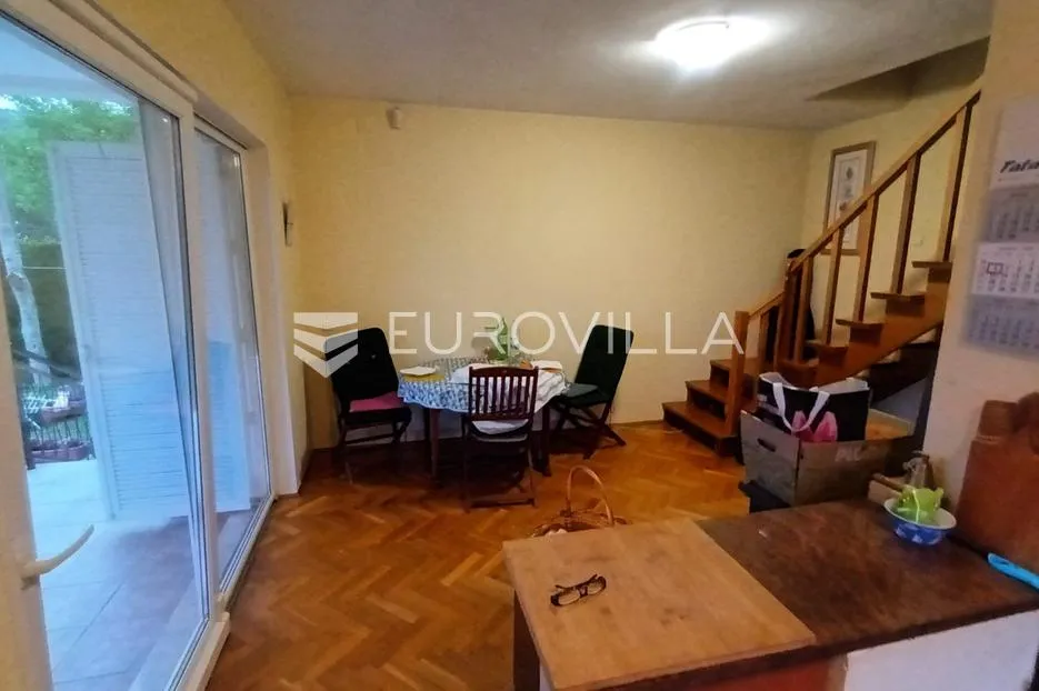 slunj, blagaj, kuća 90 m², s otokom uz samu rijeku koranu na parceli 7873 m² - slika 1