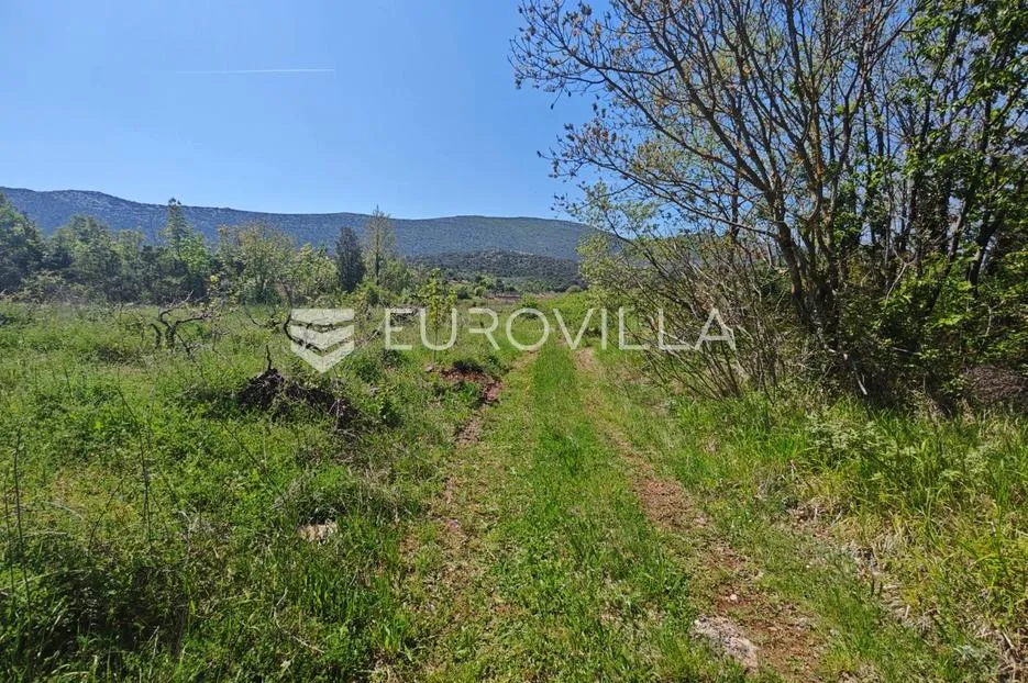 pelješac, putnikovići, građevinsko zemljište - slika 4