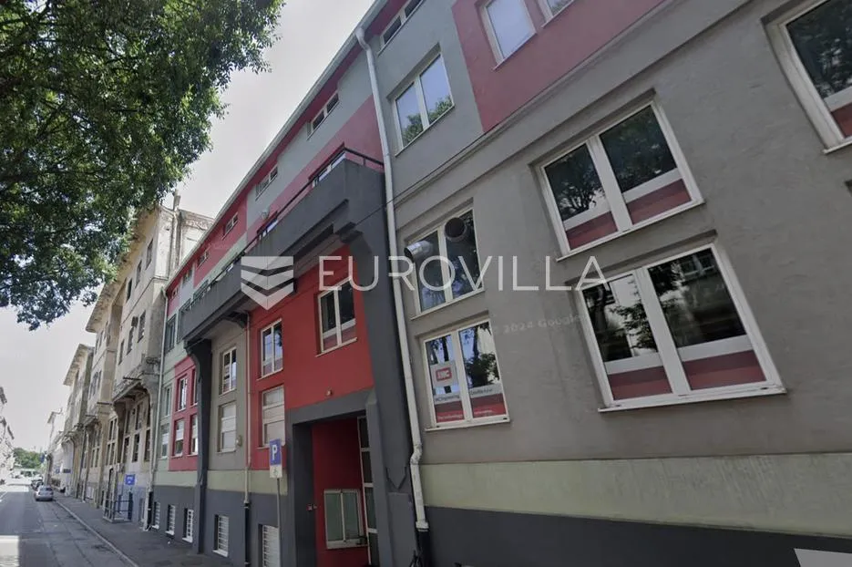 Rijeka, Mlaka, uredski poslovni prostor veličine 63.13 m²