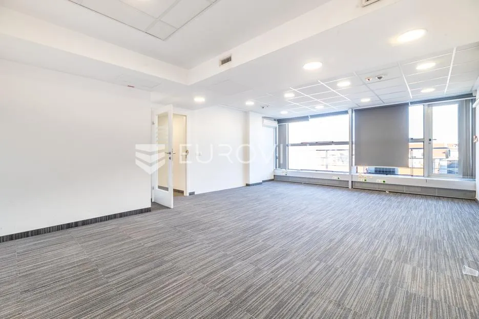 zagreb, donji grad, poslovni prostor uredske namjene 356 m2 - slika 3