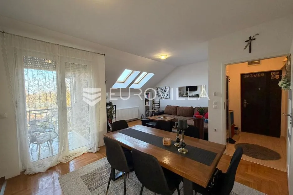 đakovo, svijetao i praktičan dvosoban stan 51 m² - slika 5