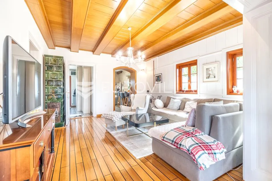 maksimir ambijentalna vila 400m2 na zemljištu 2.050m2 - slika 4