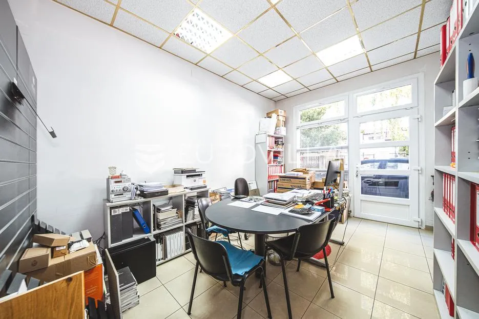 zagreb, trešnjevka, poslovno/stambeni prostor površine 54 m² - slika 7