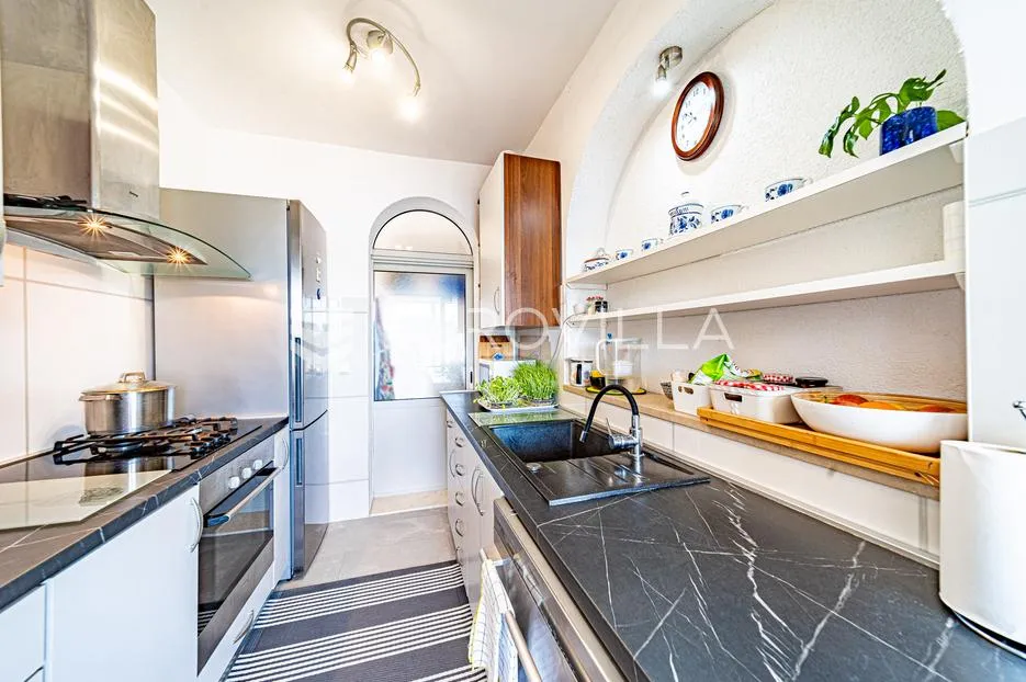 otok korčula, grad korčula, apartmani uz more u blizini stare jezgre - slika 25