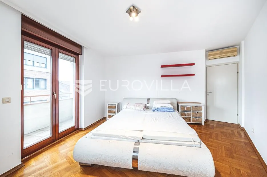 zagreb, jarun, četverosoban stan 105 m² parking, vrhunska lokacija - slika 10